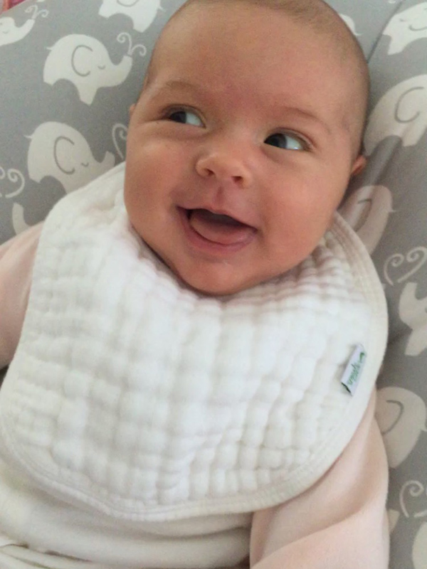 Audrina Patridge Introduces Fans to Daughter Kirra – See the Adorable Family Photo!