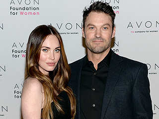 In Love – But Very Tired! Megan Fox and Brian Austin Green's Life with Newborn Son Journey