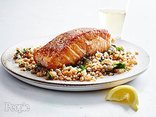 7 Days, 7 Dinners: Your Recipe Meal Planner for the Week