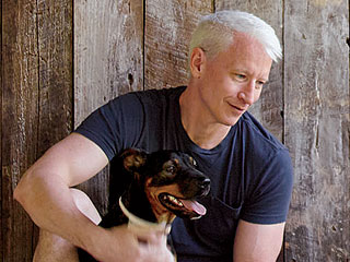 PHOTOS: You Will Experience All the Vacation Envy When You See Anderson Cooper's Home in Brazil