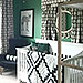The Steve Harvey Show's Designer on How to Get a Sweet and Chic Nursery