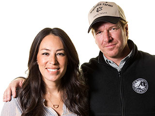 Chip and Joanna Gaines' Magnolia House Just Booked Up 6 Months in Less Than an Hour
