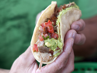 The 10 Best Taco Trucks in America (That We Wish Were on Every Corner)