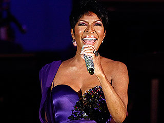 Revealed: Natalie Cole Died As a Result of Heart Failure