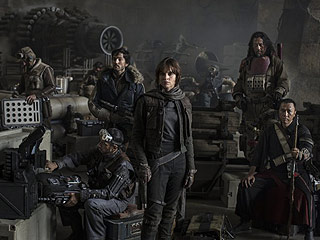 Can't Get Enough Star Wars? All about the Sequels, Spinoffs and What's Next (Just 341 Days to Go!)