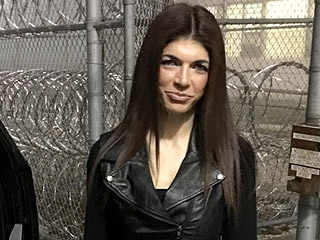 VIDEO: How Teresa Giudice Is Able to Go Out While Under House Arrest