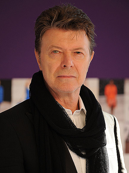 David Bowie39;s Wife Iman Tweets About God Before Death : People.com David Bowie39;s Wife Iman Tweets About God Before Death : People.com