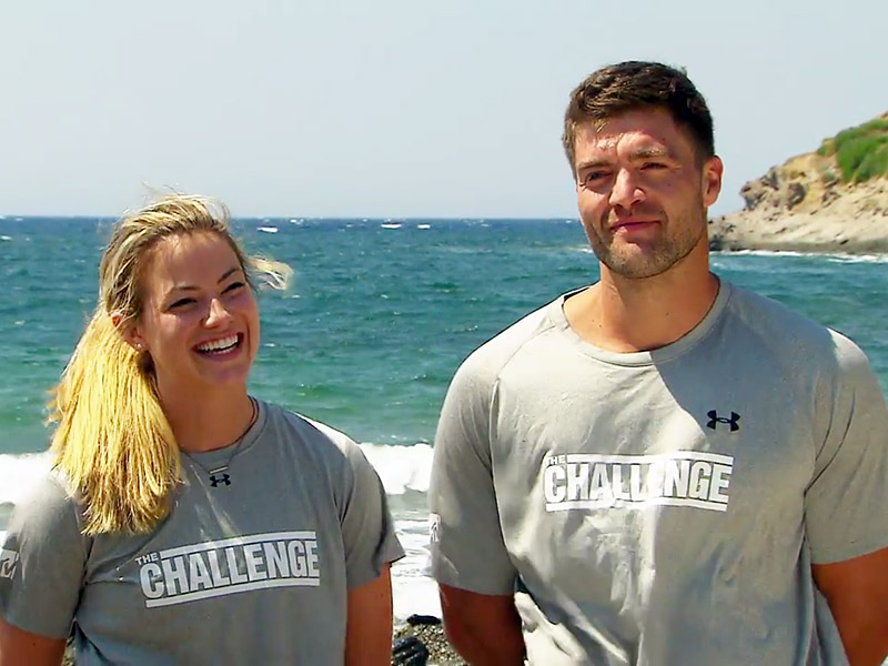 Was diem still dating ct