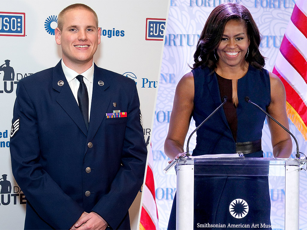 Obama's State of the Union Guests for 2016