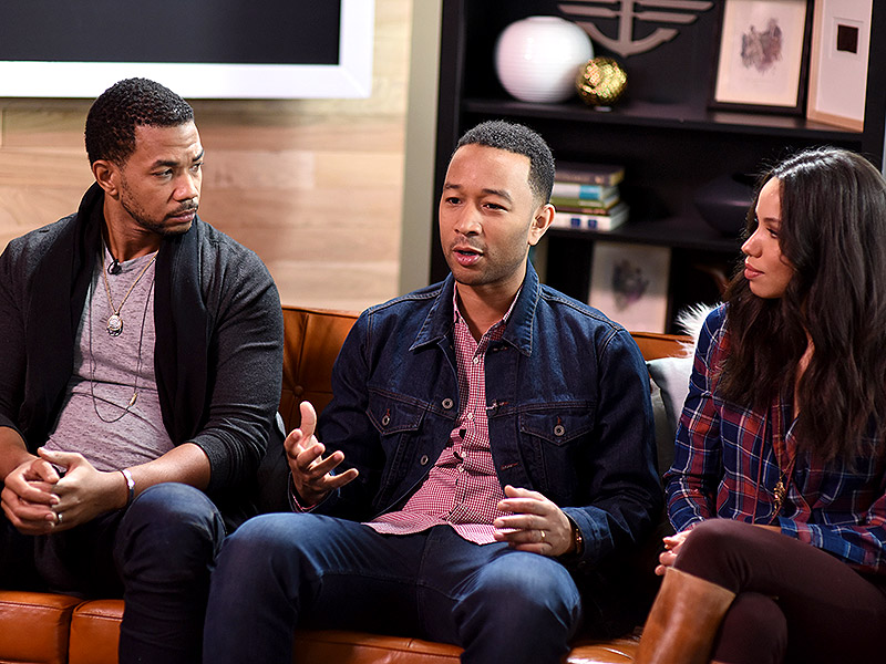 Sundance 2016 Parties & Screenings: Nick and Joe Jonas, John Legend, Jena Malone