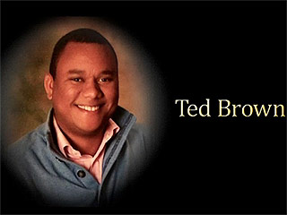 ESPN Producer Ted Brown Dead at 36 After Fatal Heart Attack