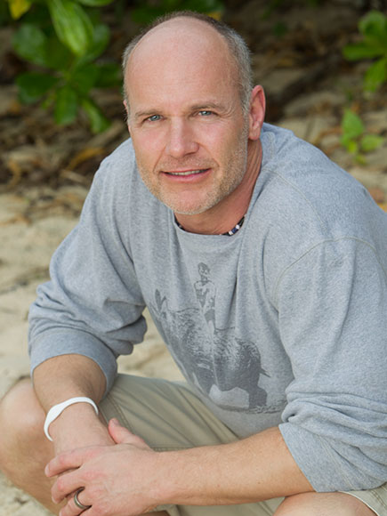 Survivor S Michael Skupin Speaks Out After Arrest