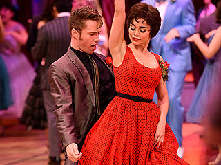 Twitter Is Going Crazy Over Grease: Live