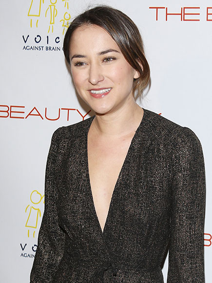 Zelda Williams Cast in Freeform's Dead of Summer