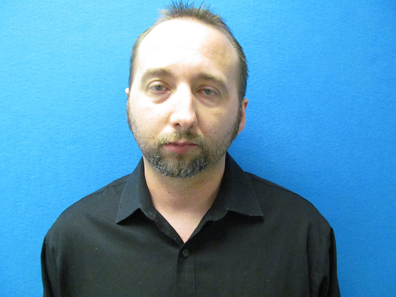 Mother Helps Catch Alleged Sexual Predator Texting with 9-Year-Old Daughter