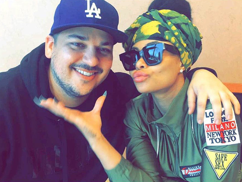 'KUWTK' Star Rob Kardashian Post Explicit Rant Against Family, S