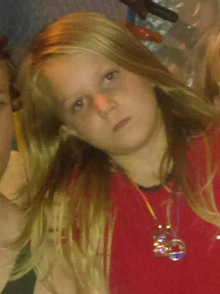 16-Year-Old Charged with Murder in Death of 10-Year-Old Sister
