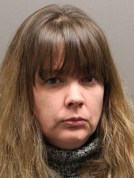 Safyre Terry: Woman Allegedly Stole Donations Sent to 8-Year-Old Burn Victim