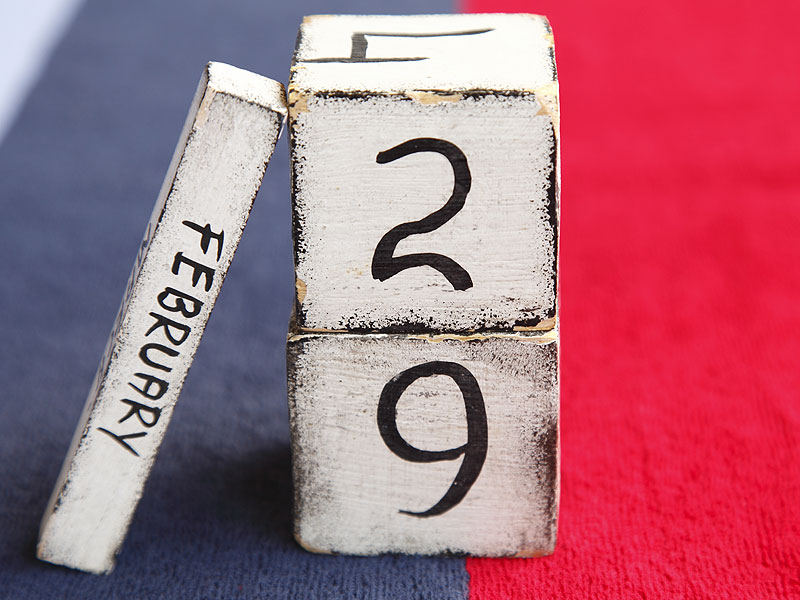 Leap Day 2016: Leap Babies Tell Their Stories