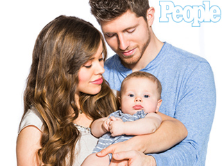 Duggars React to Jessa and Ben Seewald's Baby Joy: 'We Are So Excited About Another Grandchild!'
