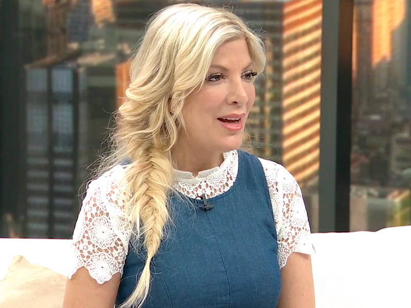 Tori Spelling photos Tori Spelling photos