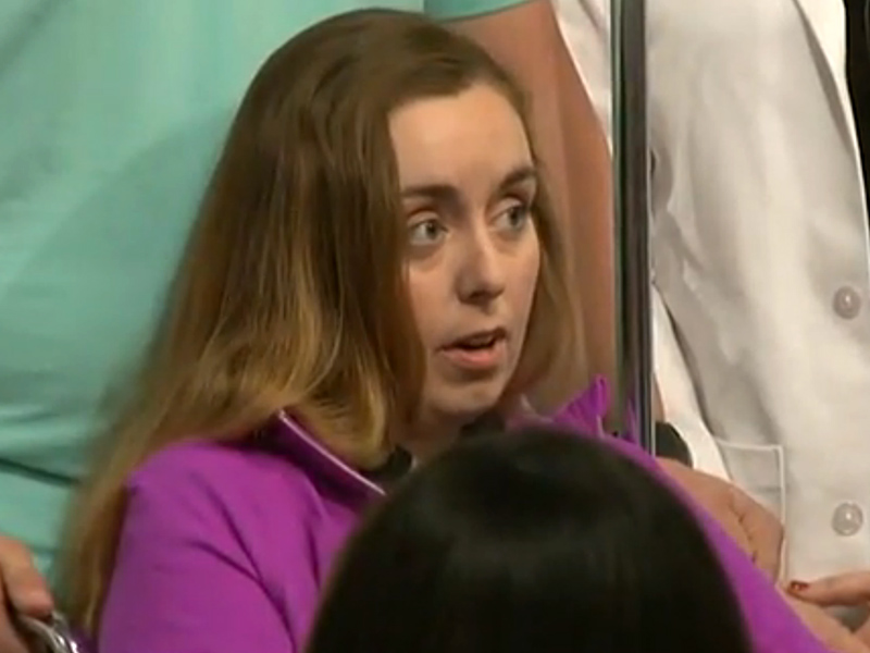 First U.S. Patient to Receive Uterus Transplant 'Beyond Thankful'