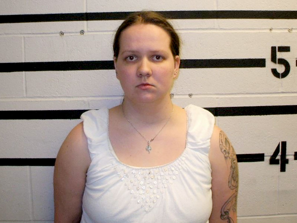 Ohio Woman Indicted for Murder for Allegedly Scalding 4-Year-Old Stepson