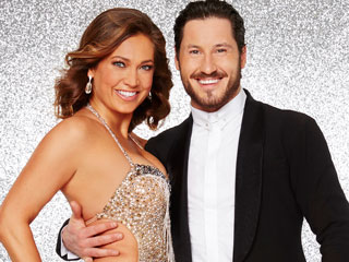 Was It a Flub or Not? Dancing with the Stars' Val Chmerkovskiy and Ginger Zee Reveal the Truth About Their Final Dance