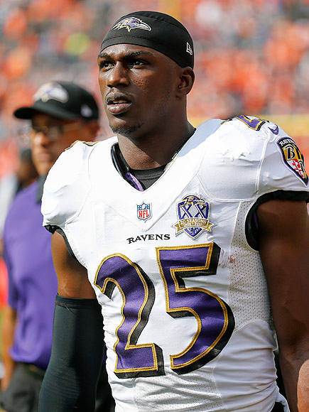 Baltimore Ravens Cornerback Seriously Injured in Motorbike Accident