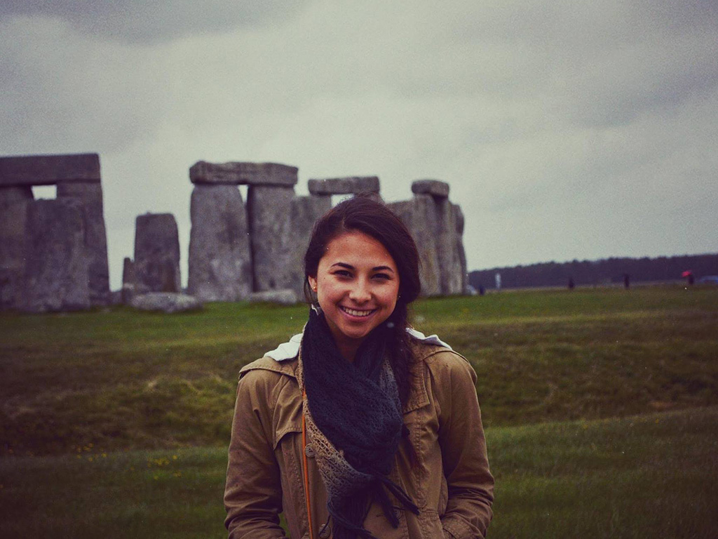 University of Texas Murder on Campus: Who Was 18-Year-Old Haruka Weiser?