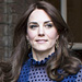 Find Out Who Designed Princess Kate's Dazzling Dress at Today's Palace Party