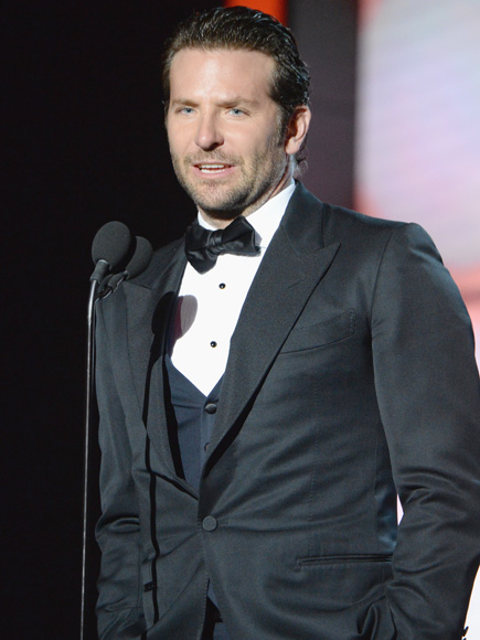 Bradley Cooper Gets Emotional About Losing His Dad to Cancer at Launch of the Parker Institute for Cancer ... - People Magazine