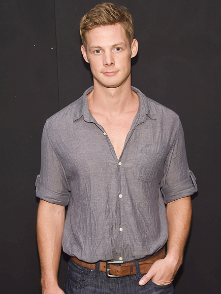Brandon Jones: Pretty Little Liars Actor Charged with Pointing Gun at Neighbor