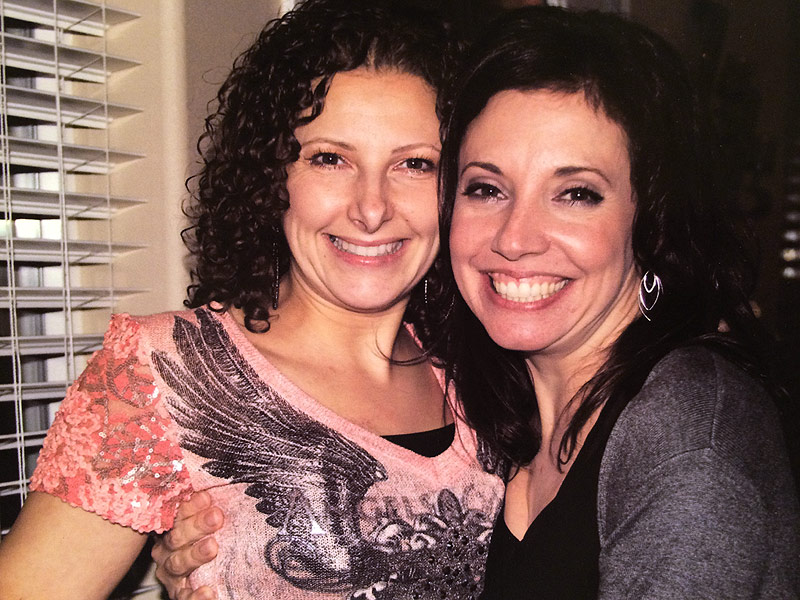 Ingrid Lyne: Suspected Remains Found in Seattle 'Probably' Murdered Mom's