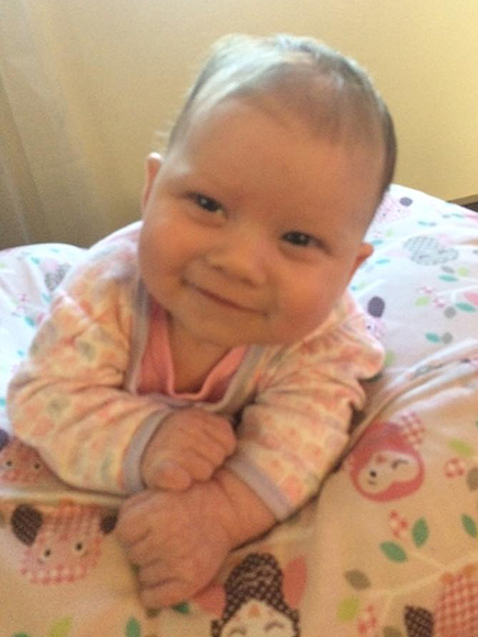 Police Investigating Death Of Infant Girl Following First Day Of Daycare