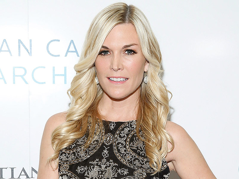 Tinsley Mortimer Friend Shocked by Arrest: She Was Never Over-Eager with Men
