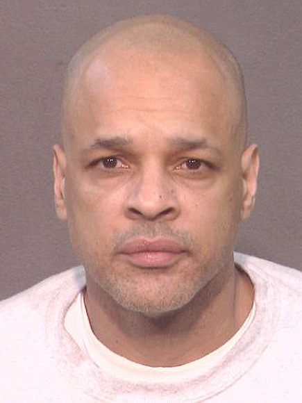 New York Police Identify Convicted Rapist As Infamous 'Ninja Burglar'