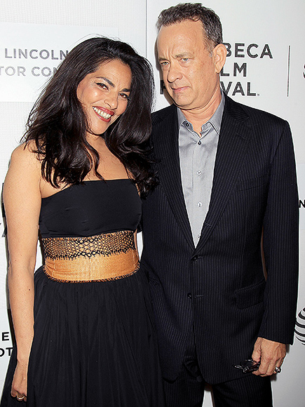 A Hologram for the King: Sarita Choudhury Talks Working with Tom Hanks