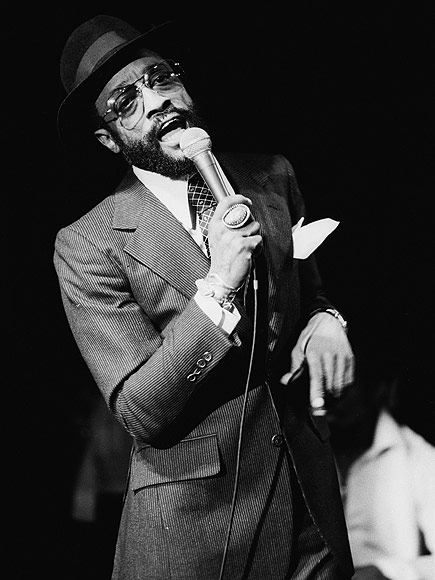 Billy Paul Dead: 'Me and Mrs. Jones' Singer Dies of Cancer