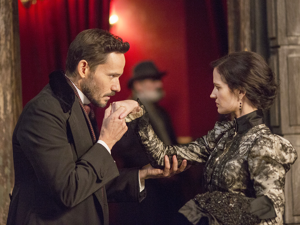 Penny Dreadful Season 3 PEOPLE Review