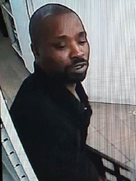 Raymond Pruitt: Authorities Arrest Wanted Murder Suspect