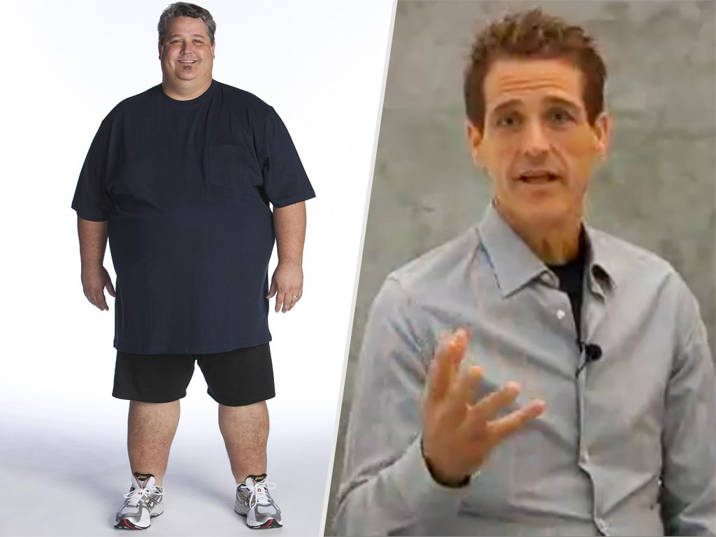 The Biggest Loser Contestants Permanently Harm Their Metabolism, Says Study