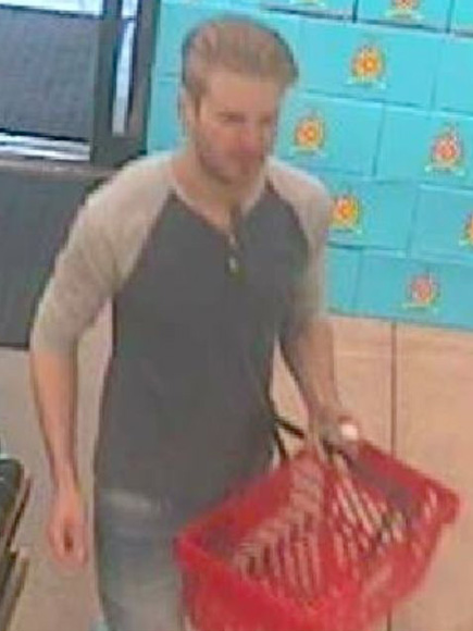 Michigan Man Charged with Spraying Poisonous Solution on Supermarket Produce