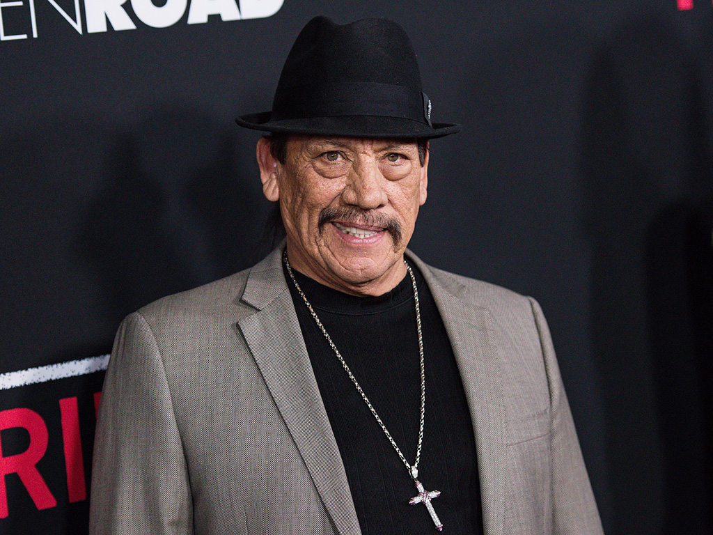 Danny Trejo Sticks Up for Students After Racially Charged Brawl Erupts at Local High School - People Magazine