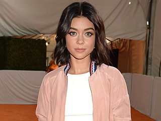 Sarah Hyland Swipes Left On Online Dating: 'Stranger Dangers Are Online – Not Just in Person'