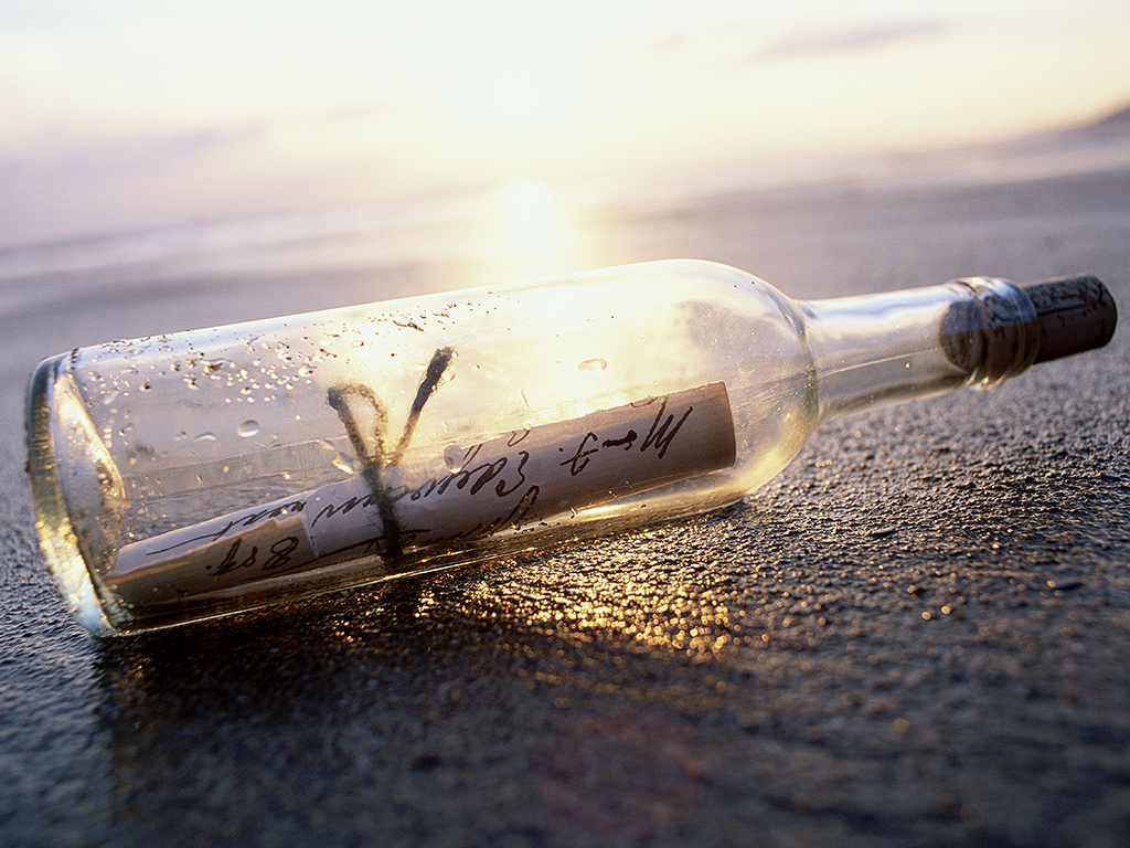14 year old maine teen gets message in a bottle from spain 14 year old maine teen gets message in a bottle from spain