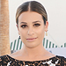 Lea Michele Celebrated Her 30th Birthday in Style with Becca Tobin and Jamie-Lynn Sigler