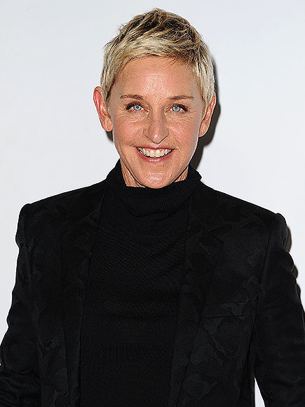 Ellen Degeneres Sex Sexiest Bbw