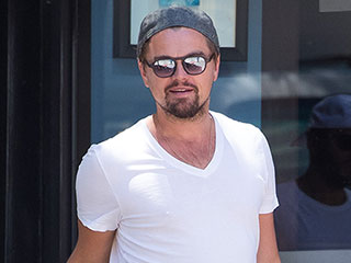 Leonardo DiCaprio and Nina Agdal Are Hooking Up – but It's Probably Just a 'Fast Fling', Says Source