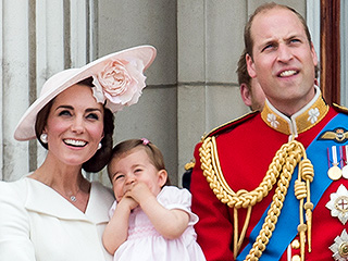 A Nanny, a Hairdresser and More: See Who Is Set to Head to Canada with William and Kate
